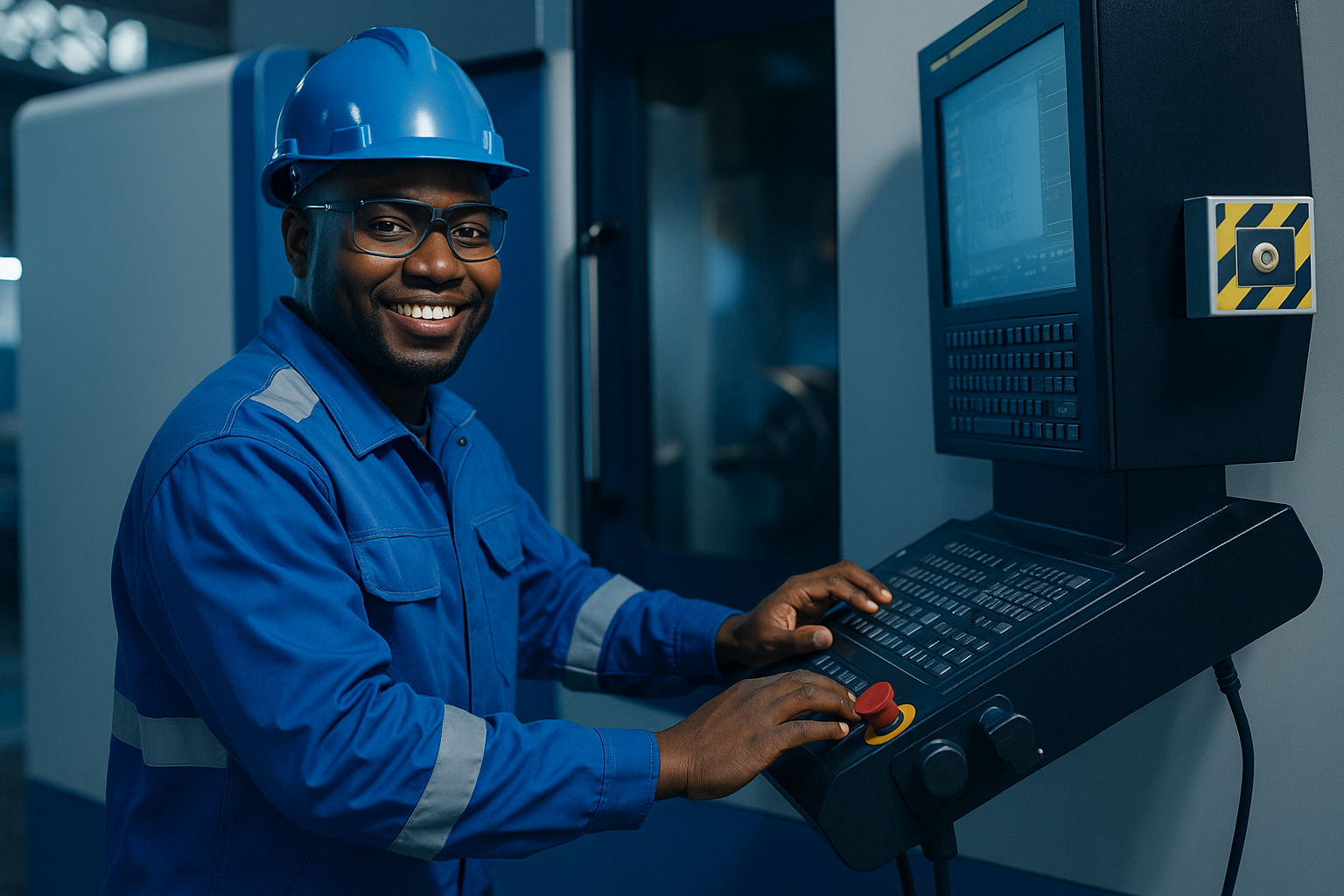 Services at Moulding Technicians